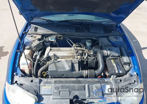 2005 Chevrolet Cavalier Ls from USA, damaged, VIN 1G1JF52F657134133